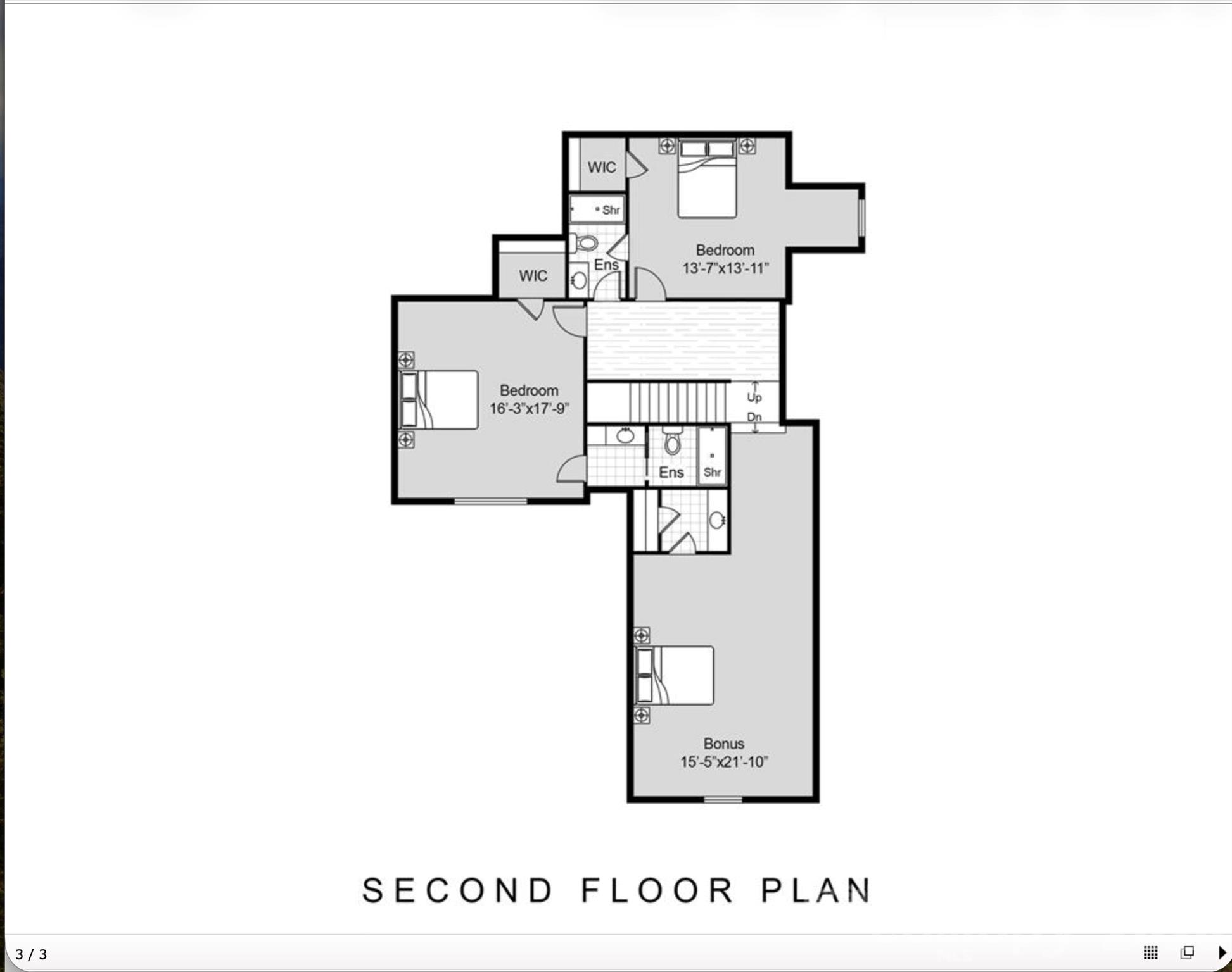 Clifflure Estates - Residential