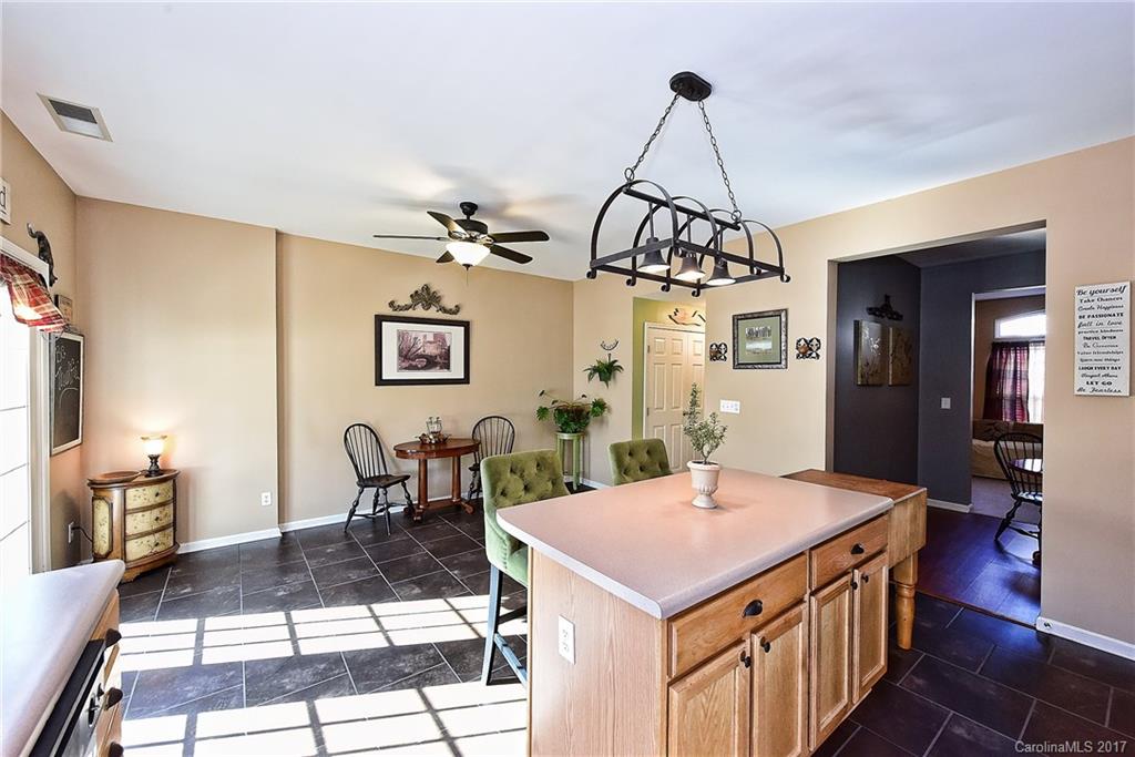 Oakhurst - Residential