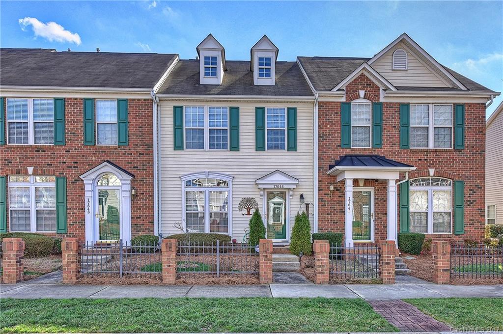 Oakhurst - Residential
