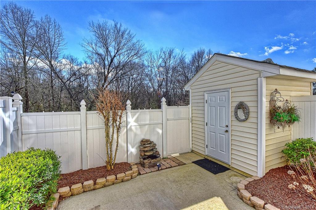 Oakhurst - Residential