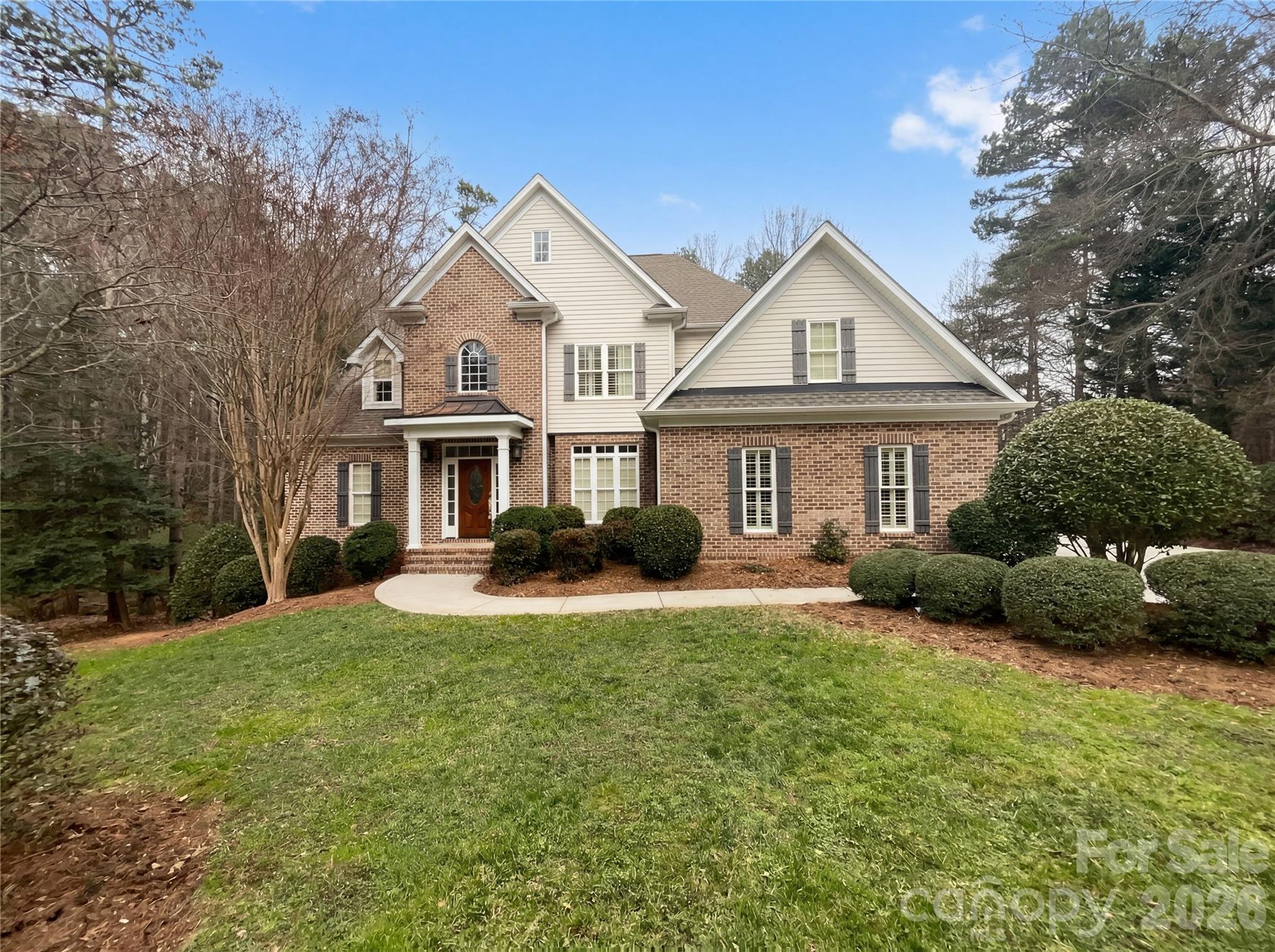 Sailview - Residential