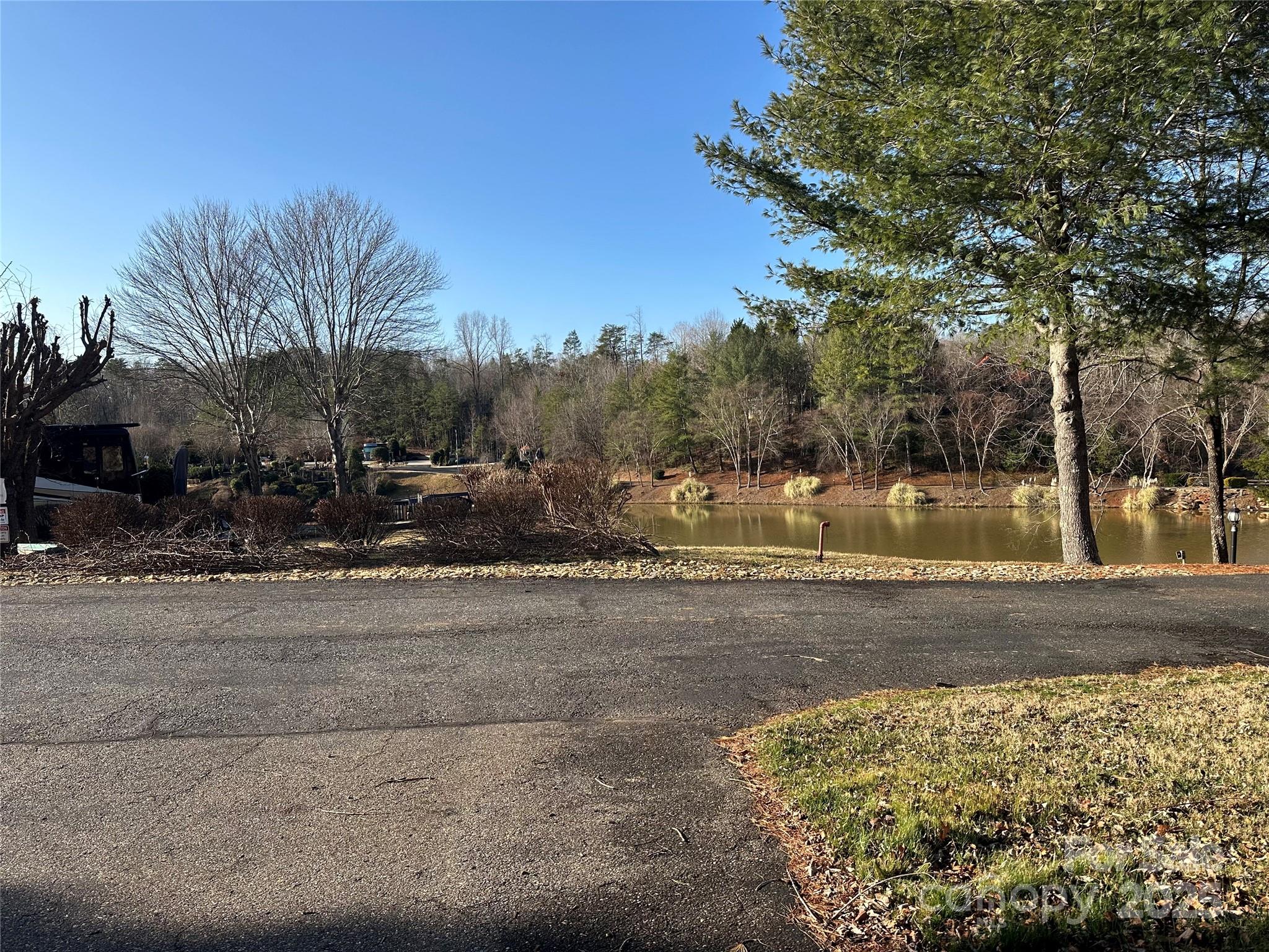 Apple Valley Farms - Land