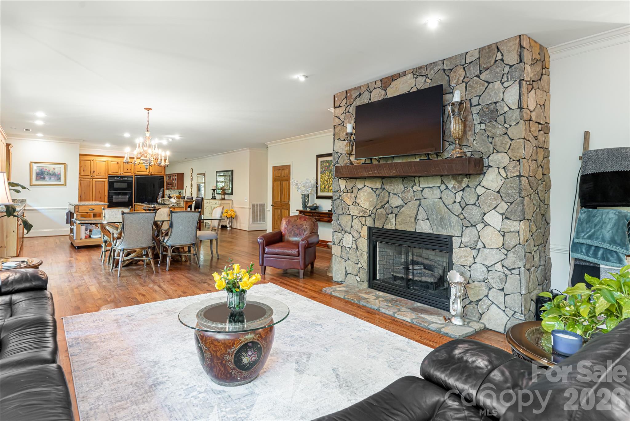 Rixhaven - Residential