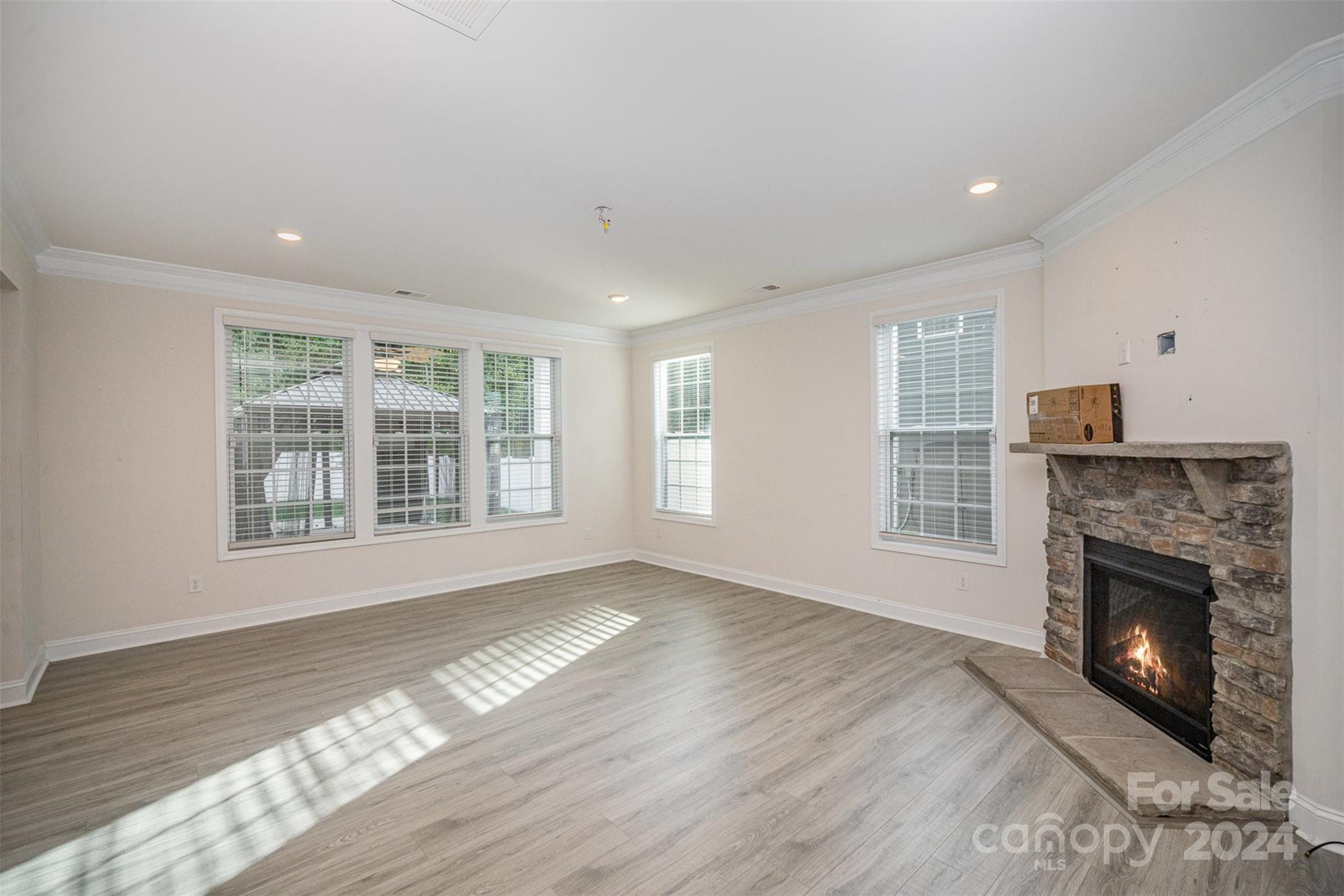 Cypress Point - Residential