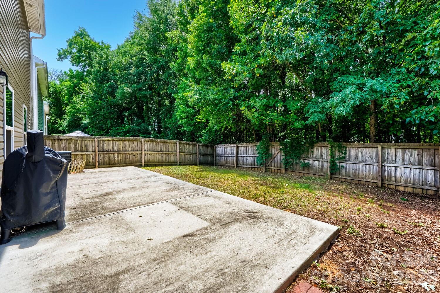 Independence Woods - Residential