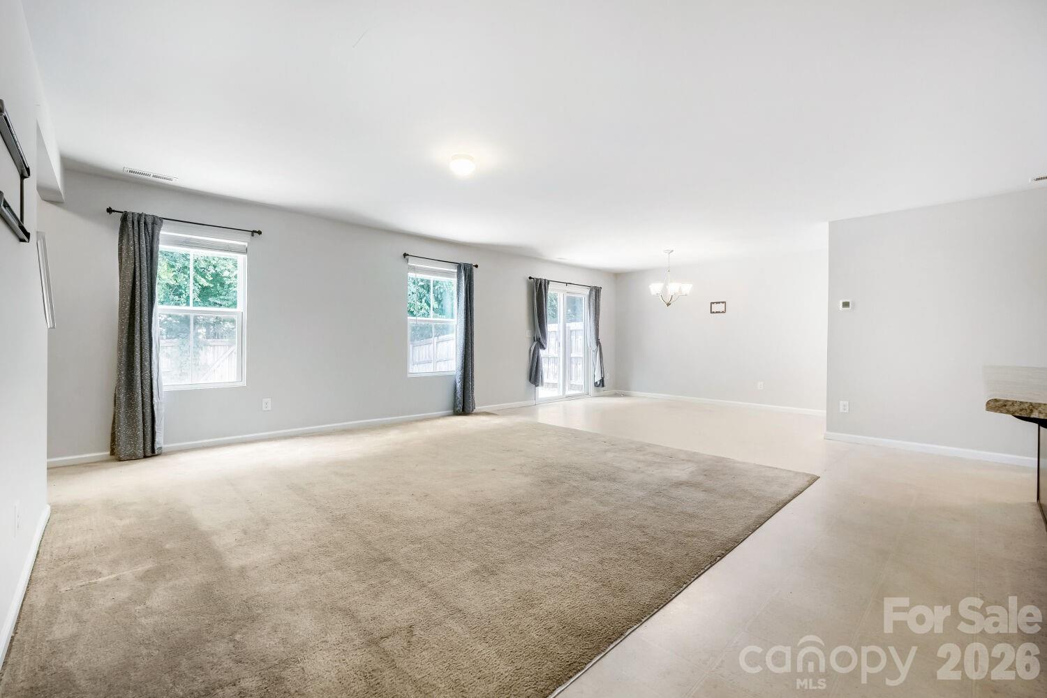 Independence Woods - Residential