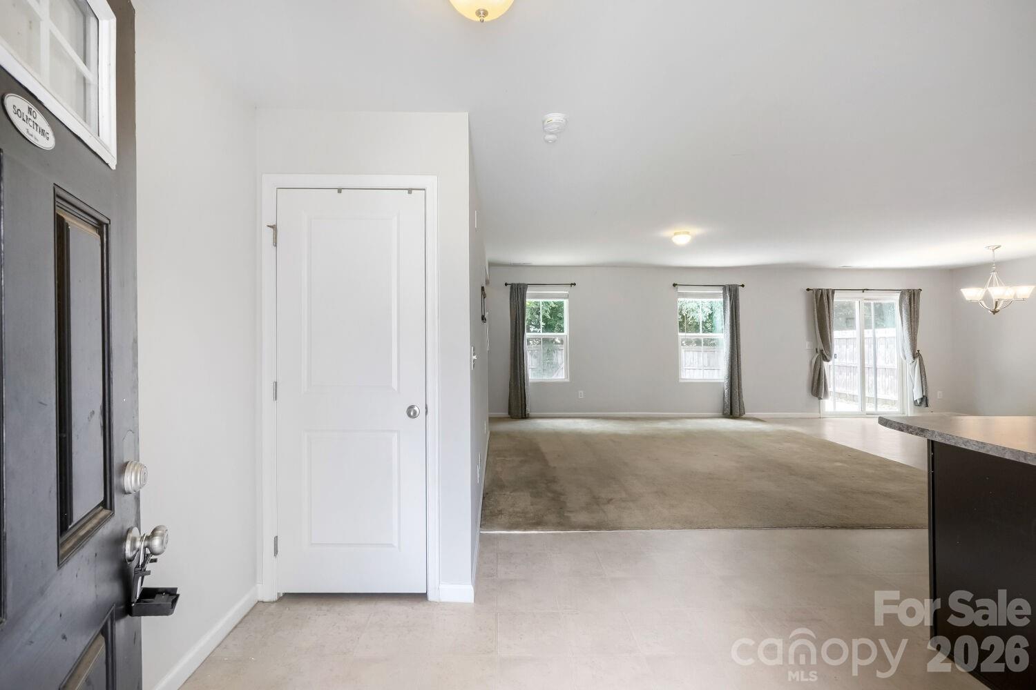 Independence Woods - Residential