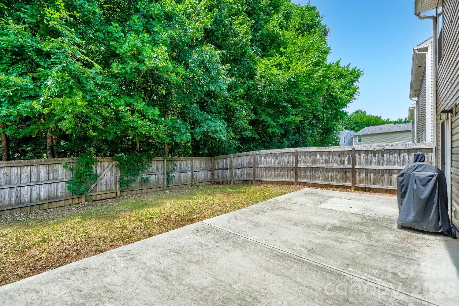 Independence Woods - Residential