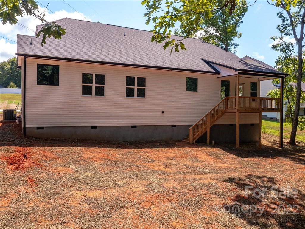Tymberbrook - Residential