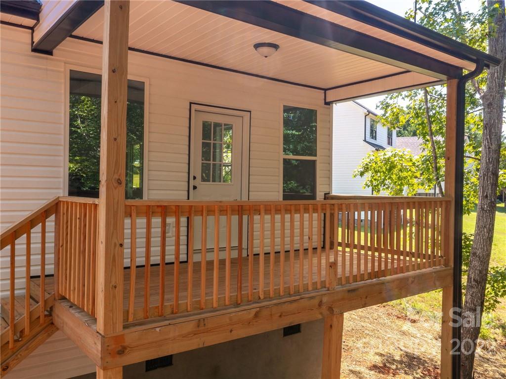 Tymberbrook - Residential