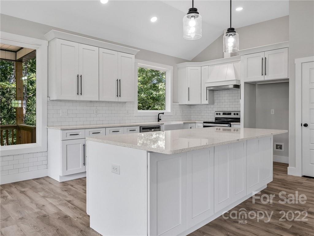 Tymberbrook - Residential