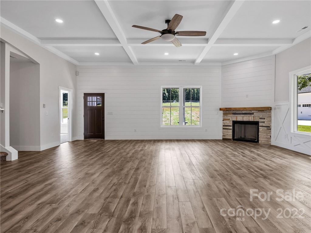 Tymberbrook - Residential