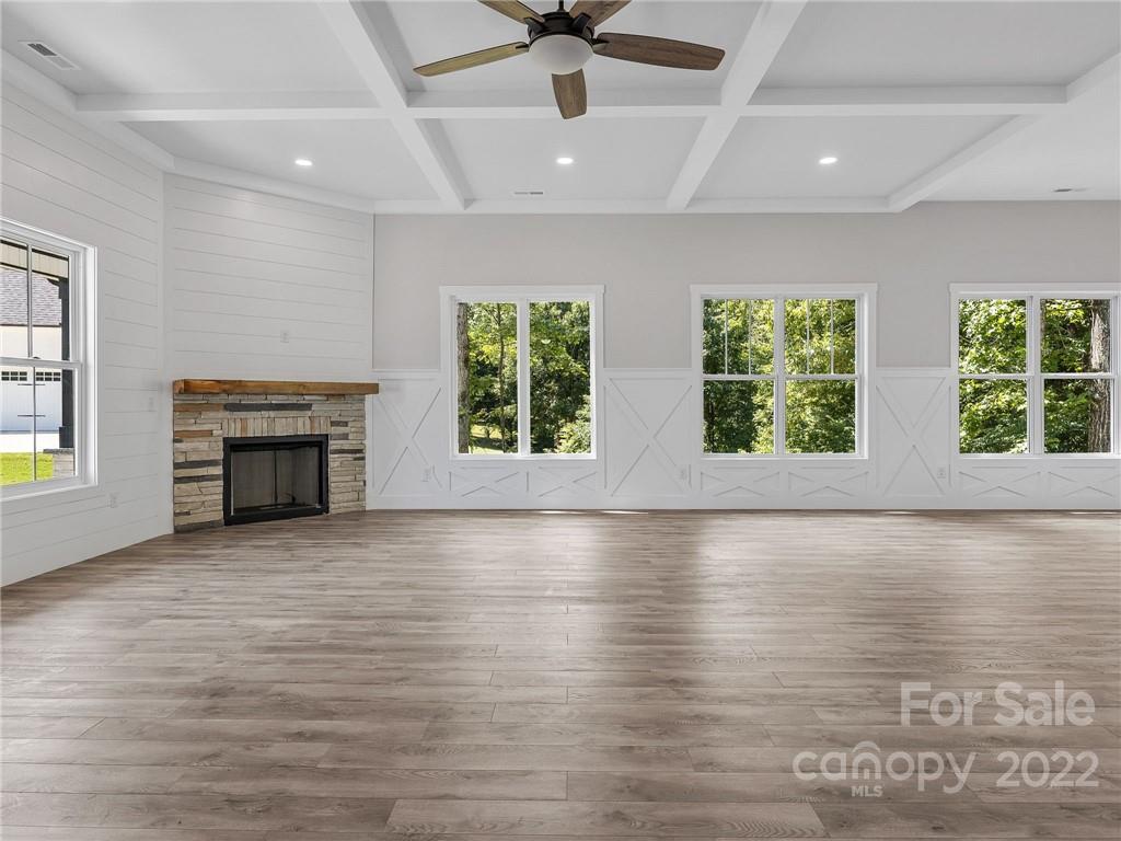 Tymberbrook - Residential