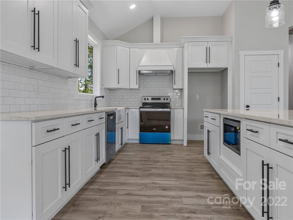 Tymberbrook - Residential