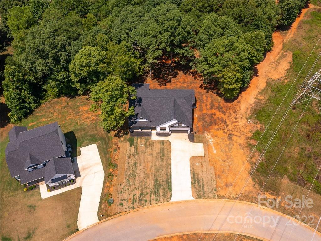 Tymberbrook - Residential