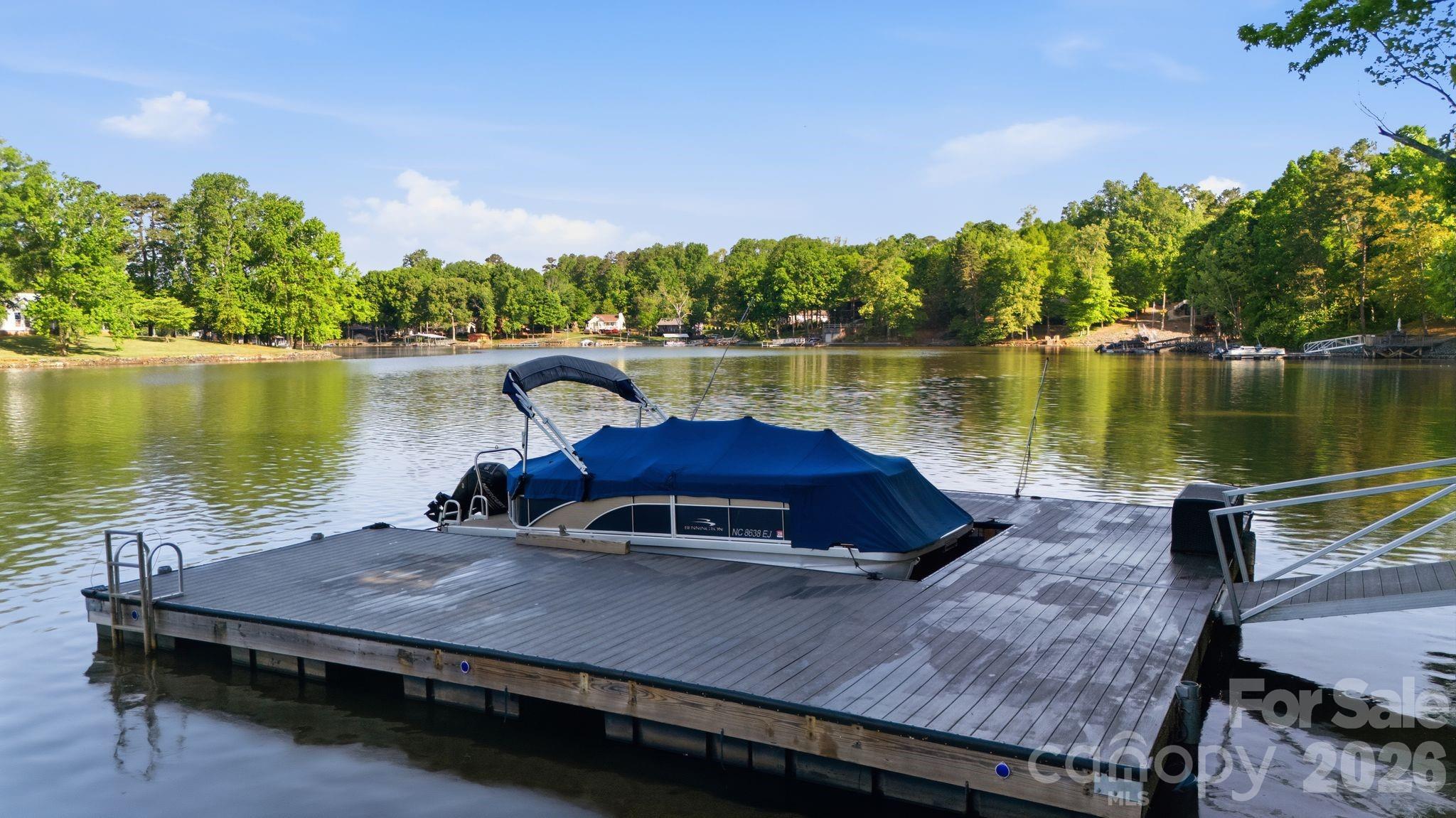Old Mountain Harbor - Residential