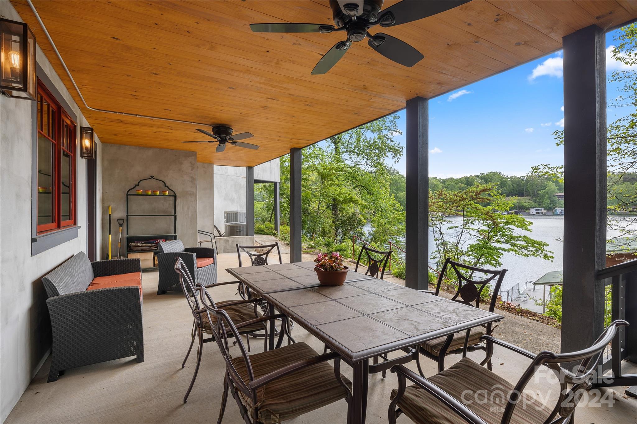 Lake Lanier - Residential