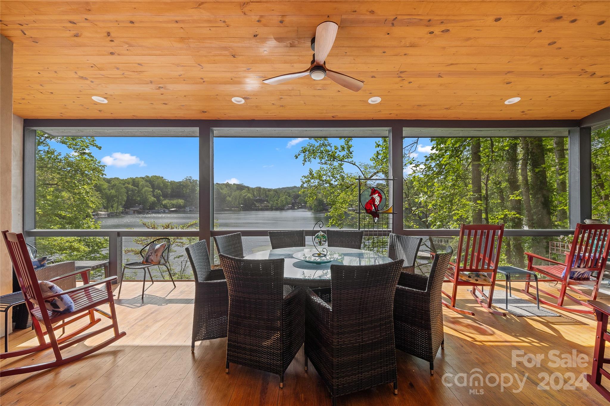 Lake Lanier - Residential