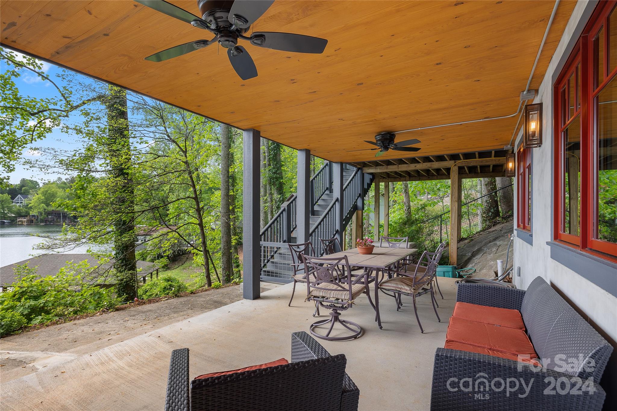 Lake Lanier - Residential