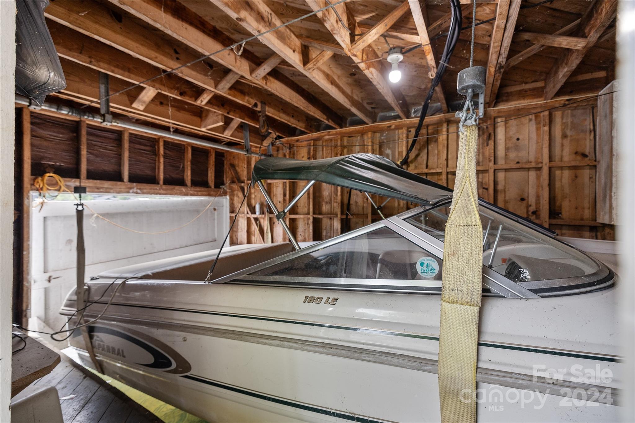 Lake Lanier - Residential