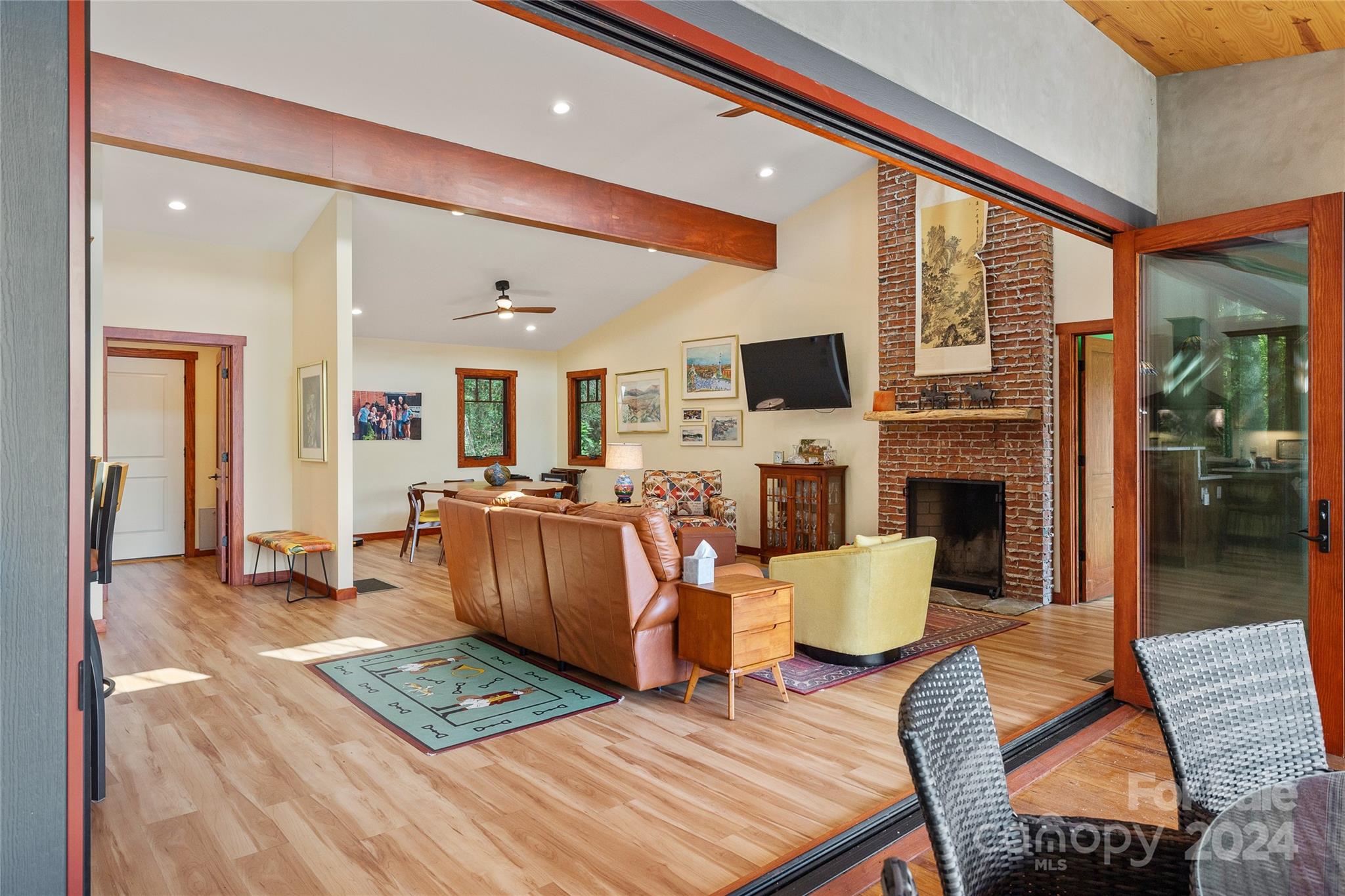 Lake Lanier - Residential