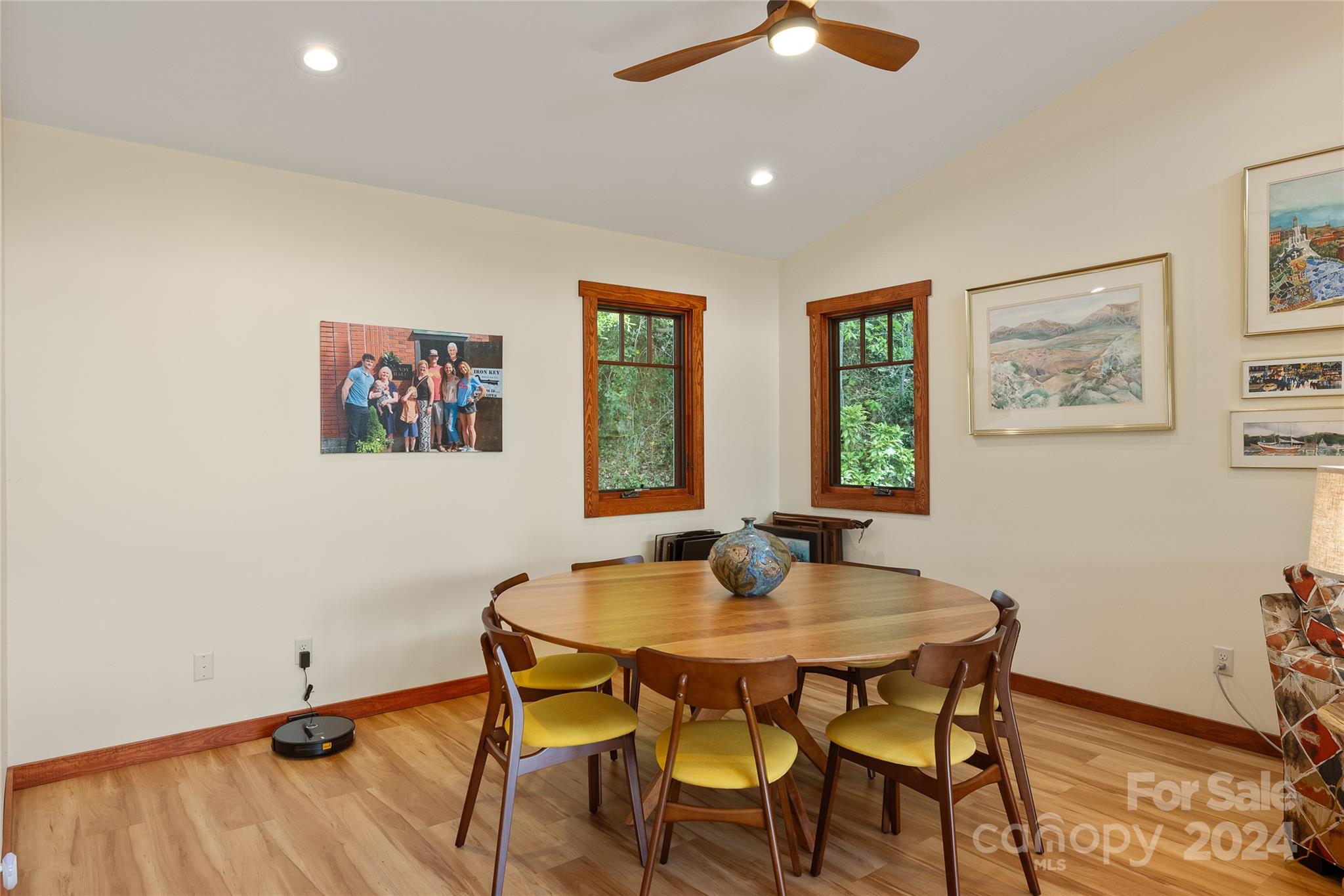 Lake Lanier - Residential