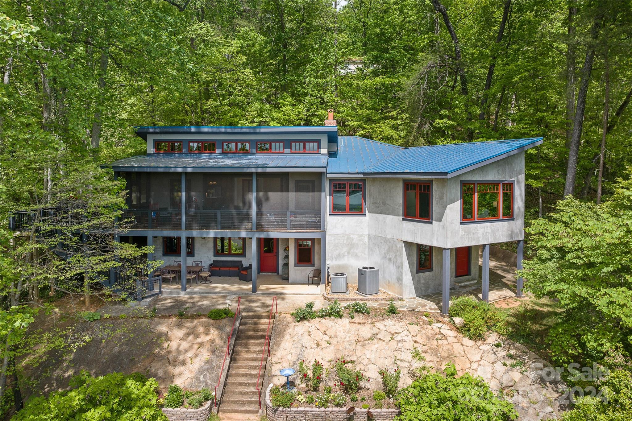 Lake Lanier - Residential