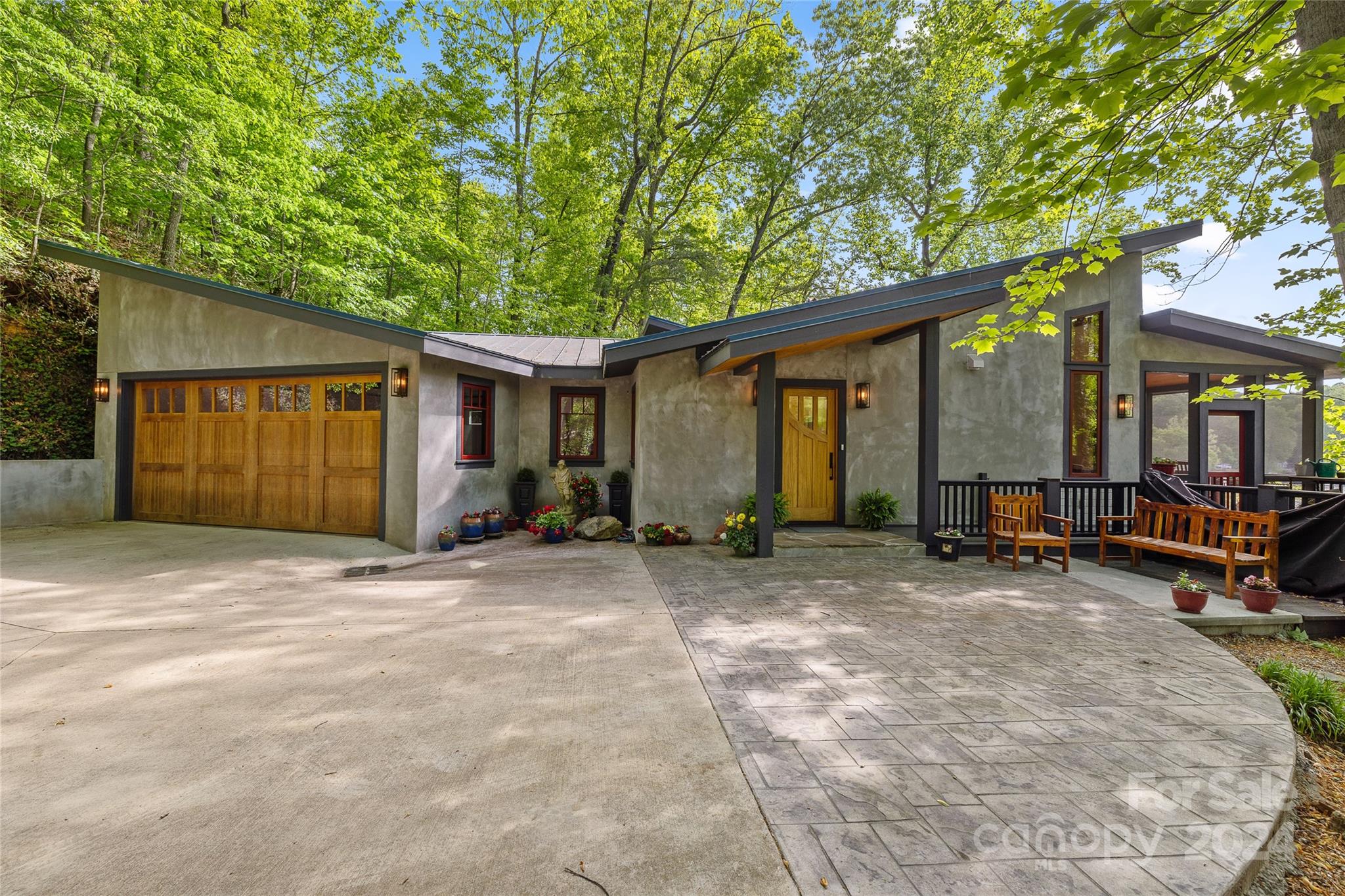 Lake Lanier - Residential