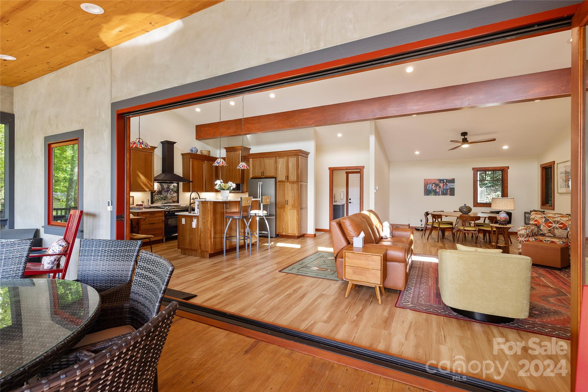 Lake Lanier - Residential