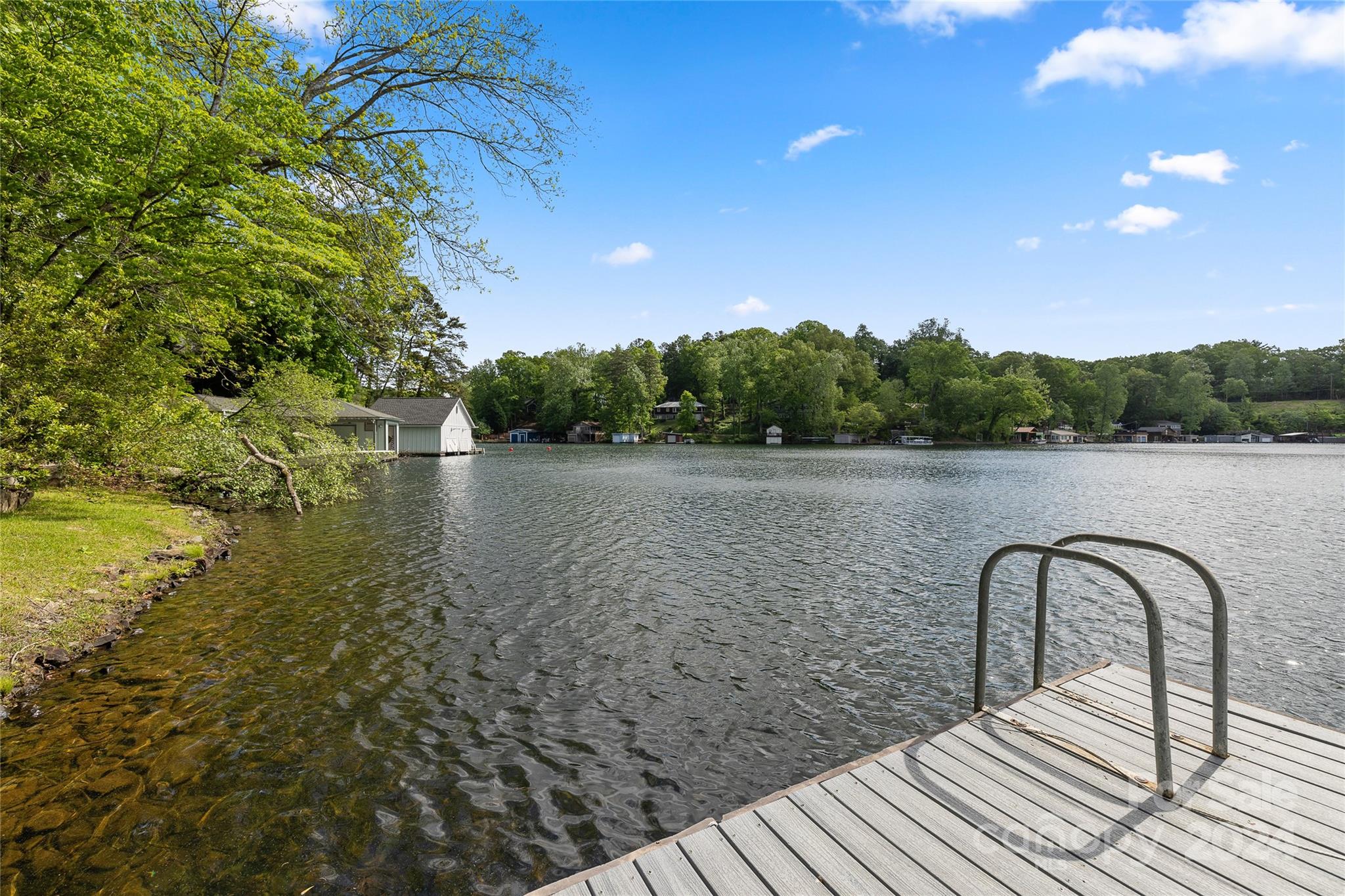 Lake Lanier - Residential