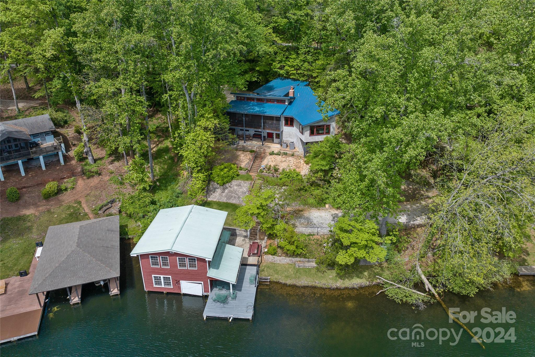 Lake Lanier - Residential