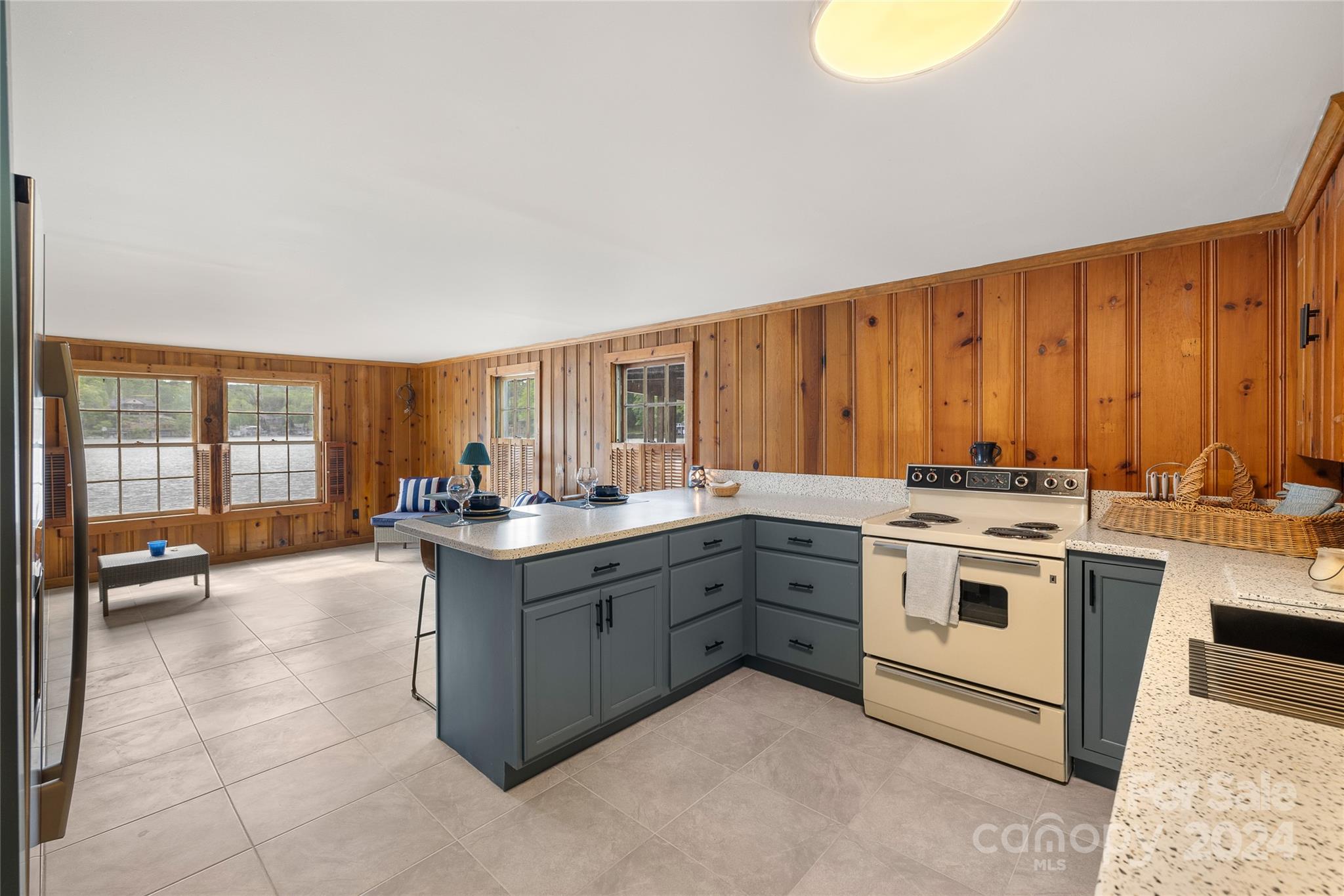Lake Lanier - Residential