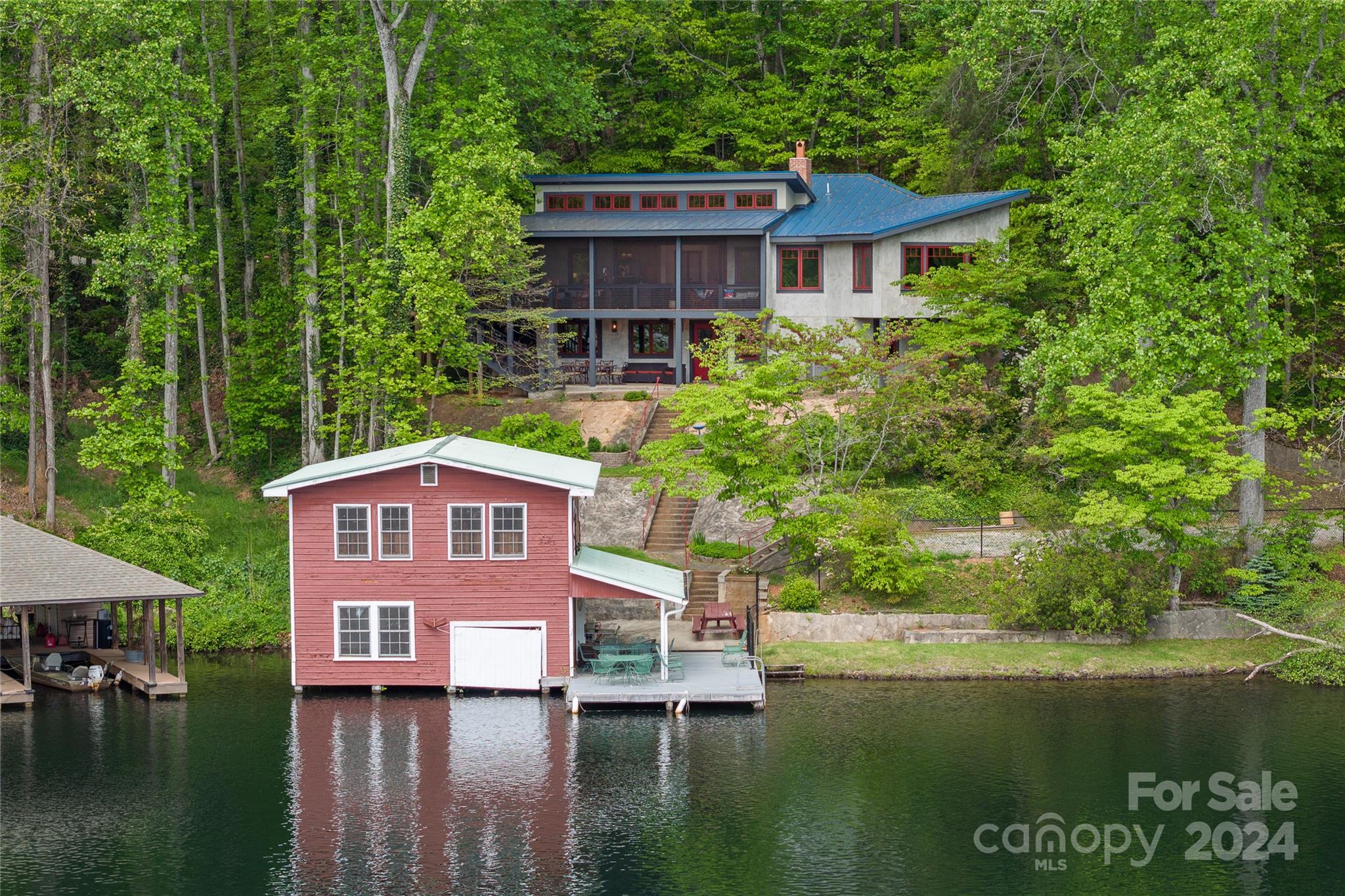Lake Lanier - Residential