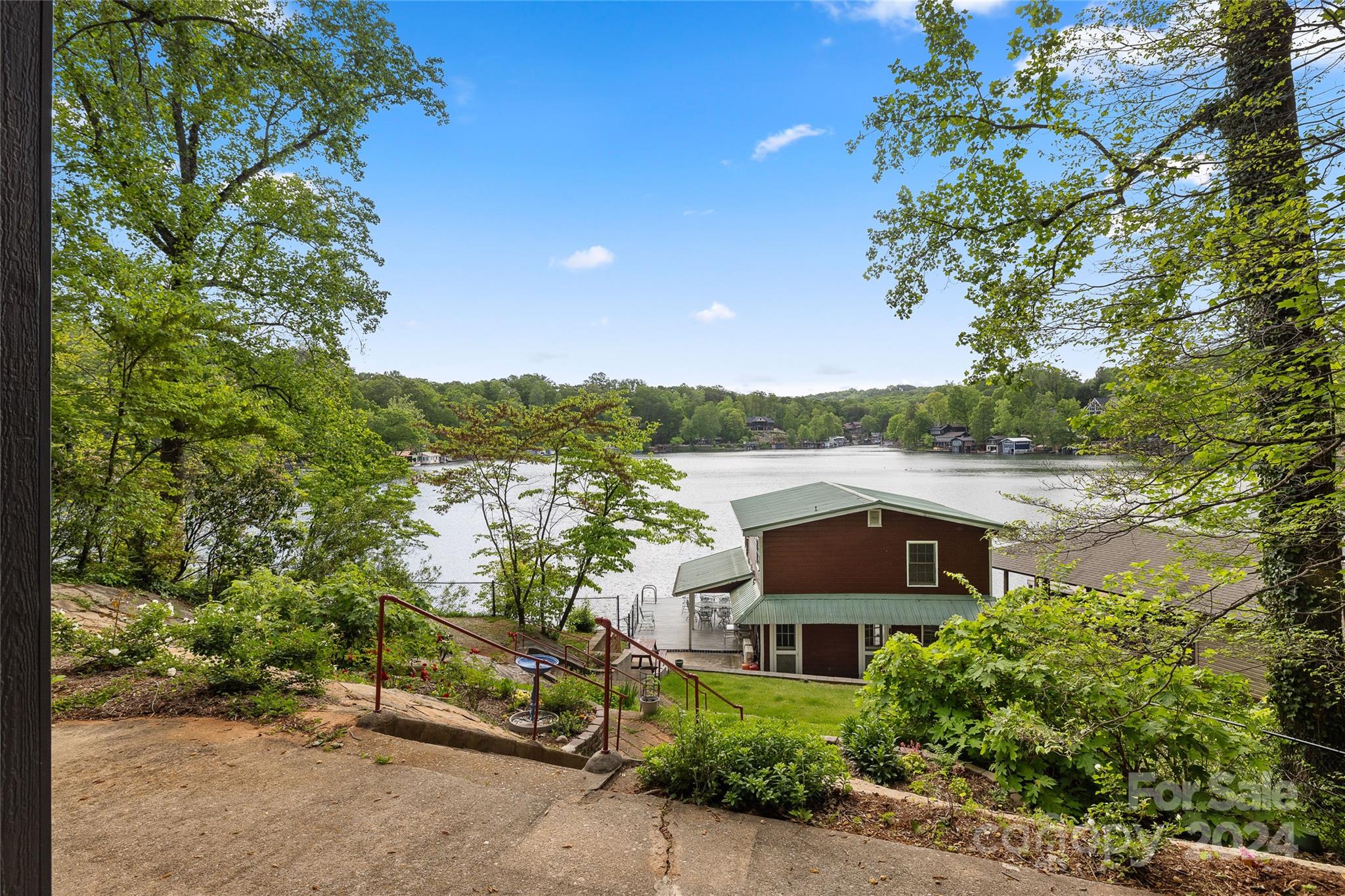 Lake Lanier - Residential