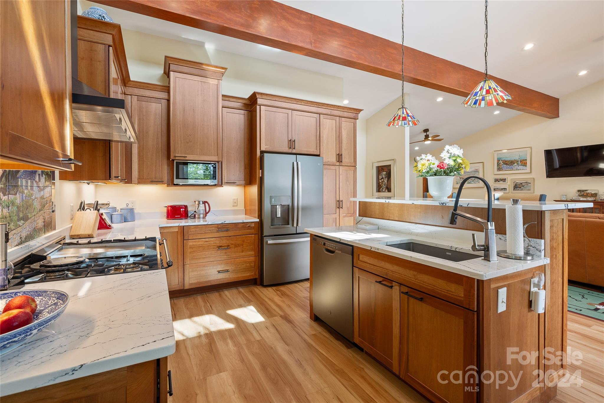 Lake Lanier - Residential
