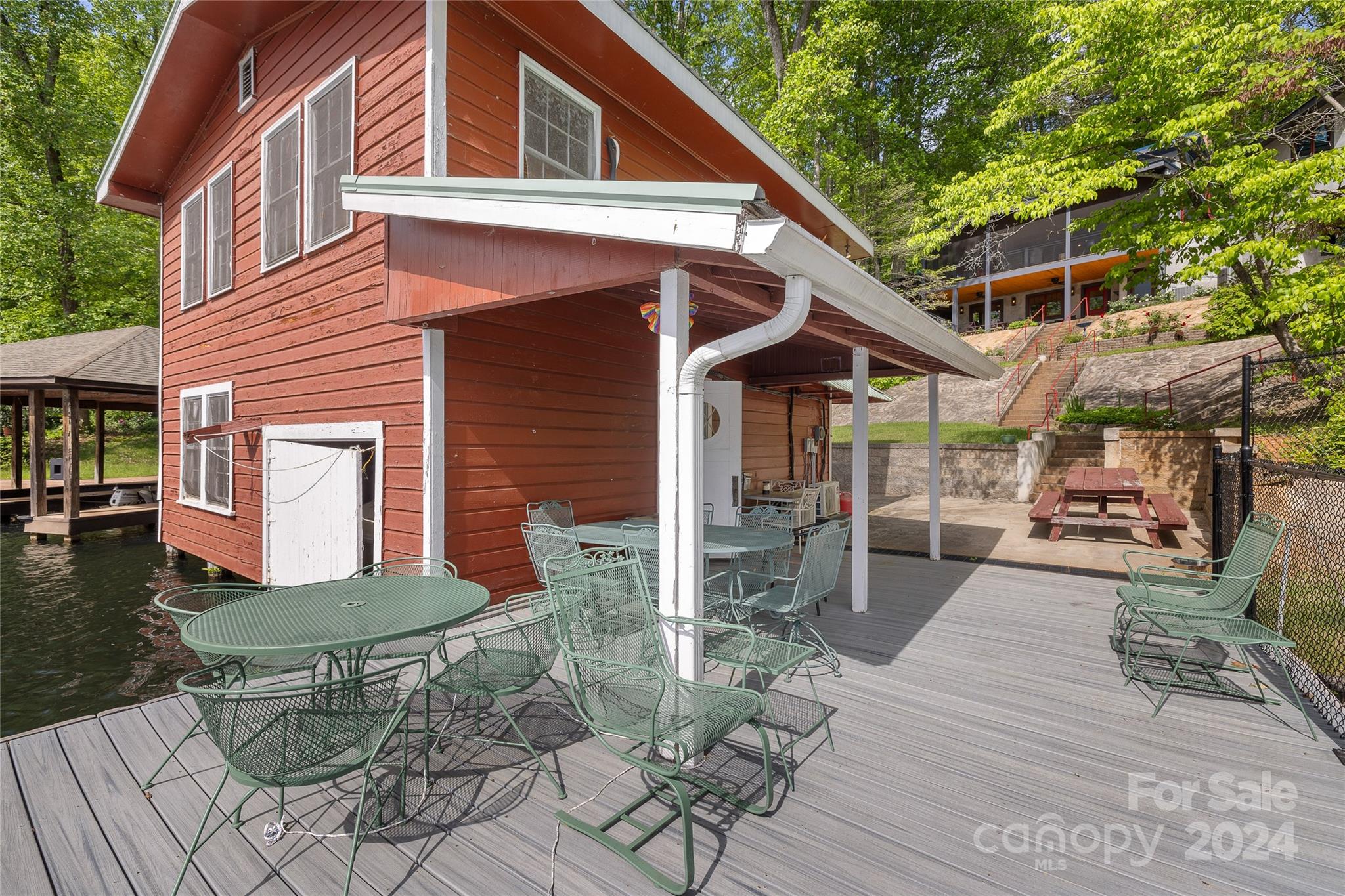 Lake Lanier - Residential