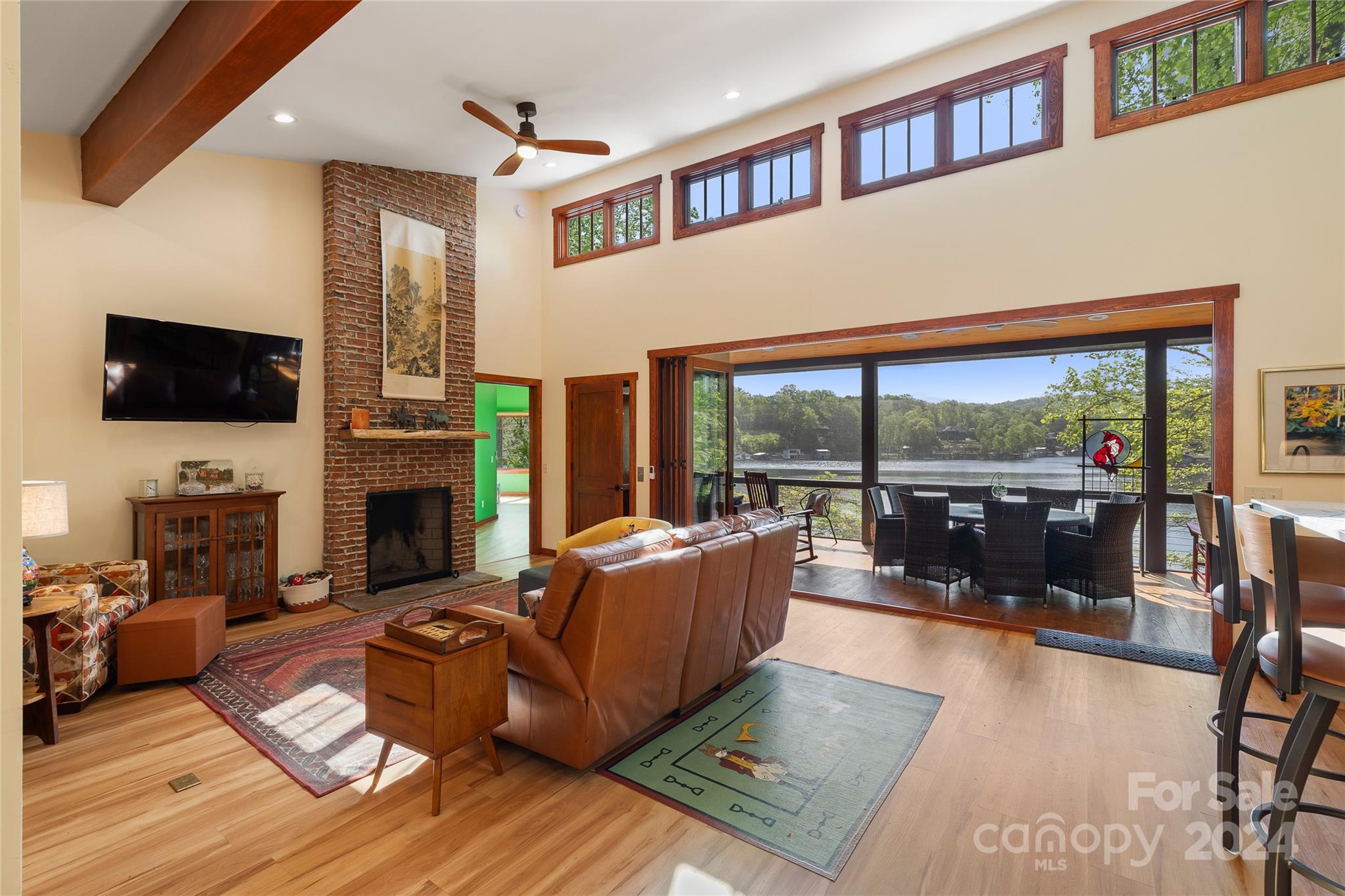 Lake Lanier - Residential