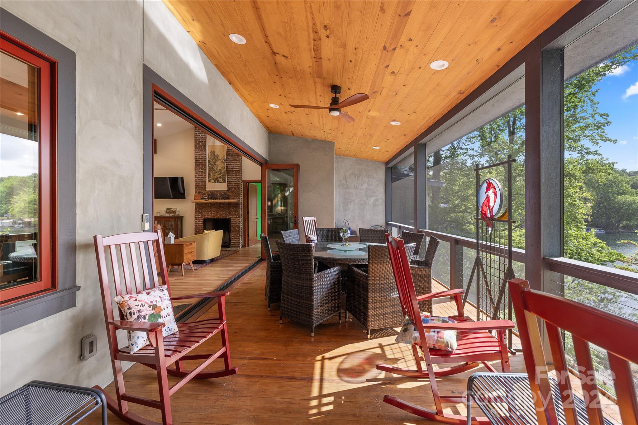 Lake Lanier - Residential