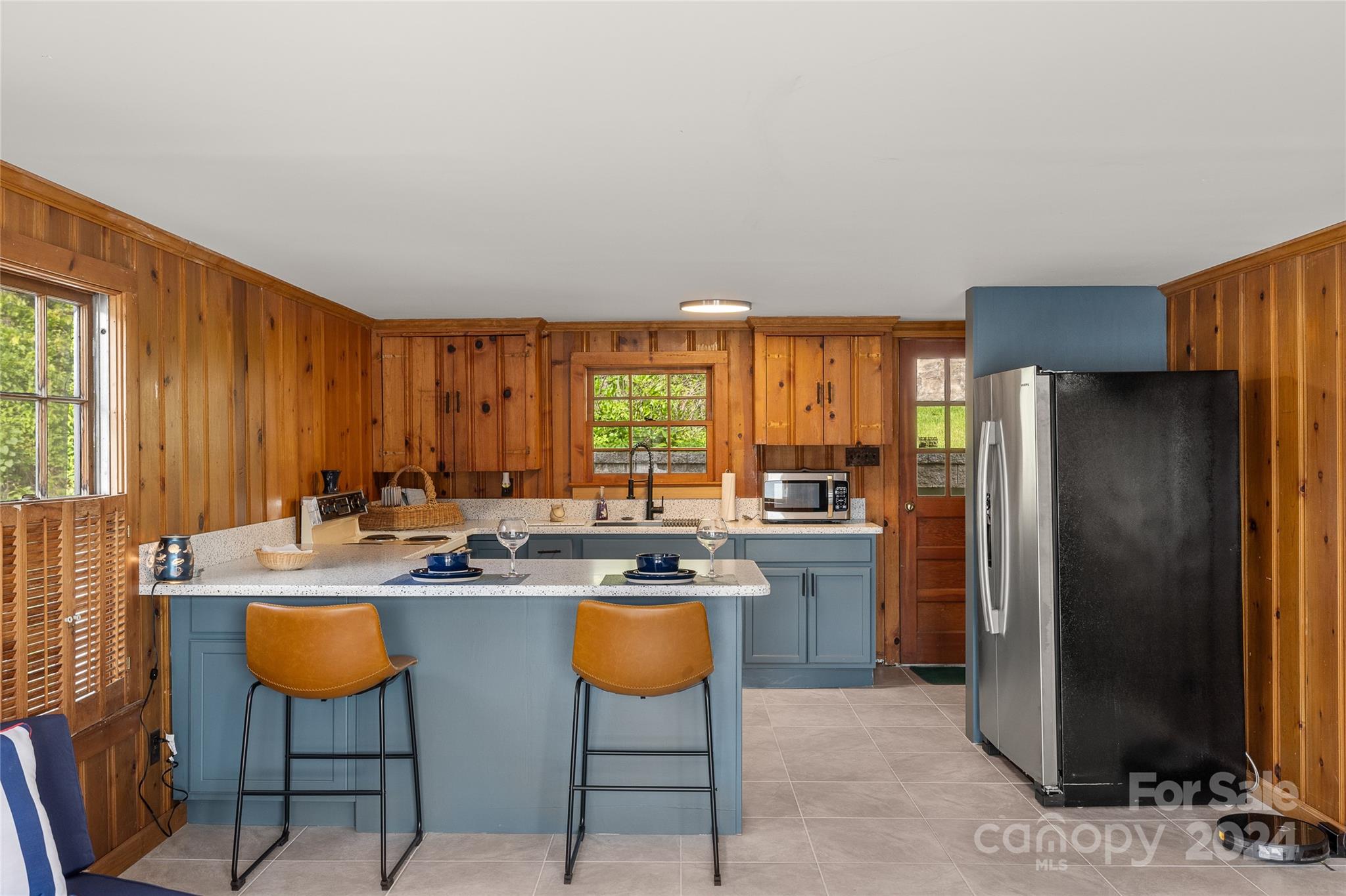 Lake Lanier - Residential