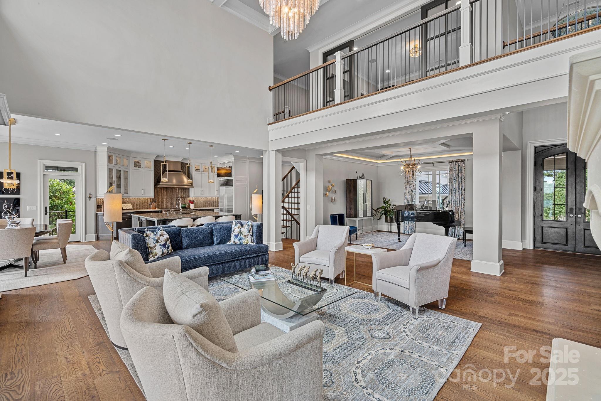 The Peninsula - Residential