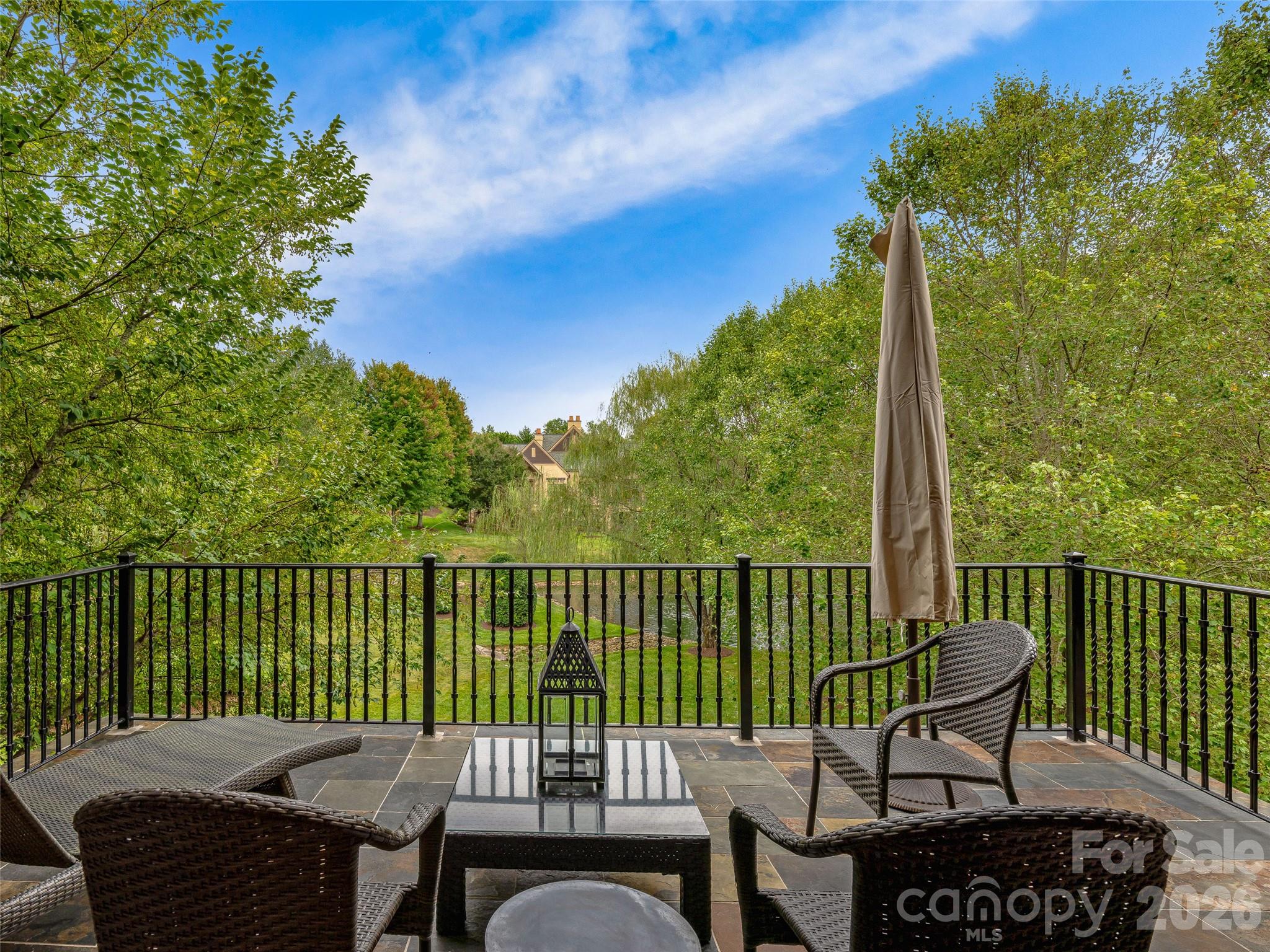 The Cliffs at Walnut Cove - Residential