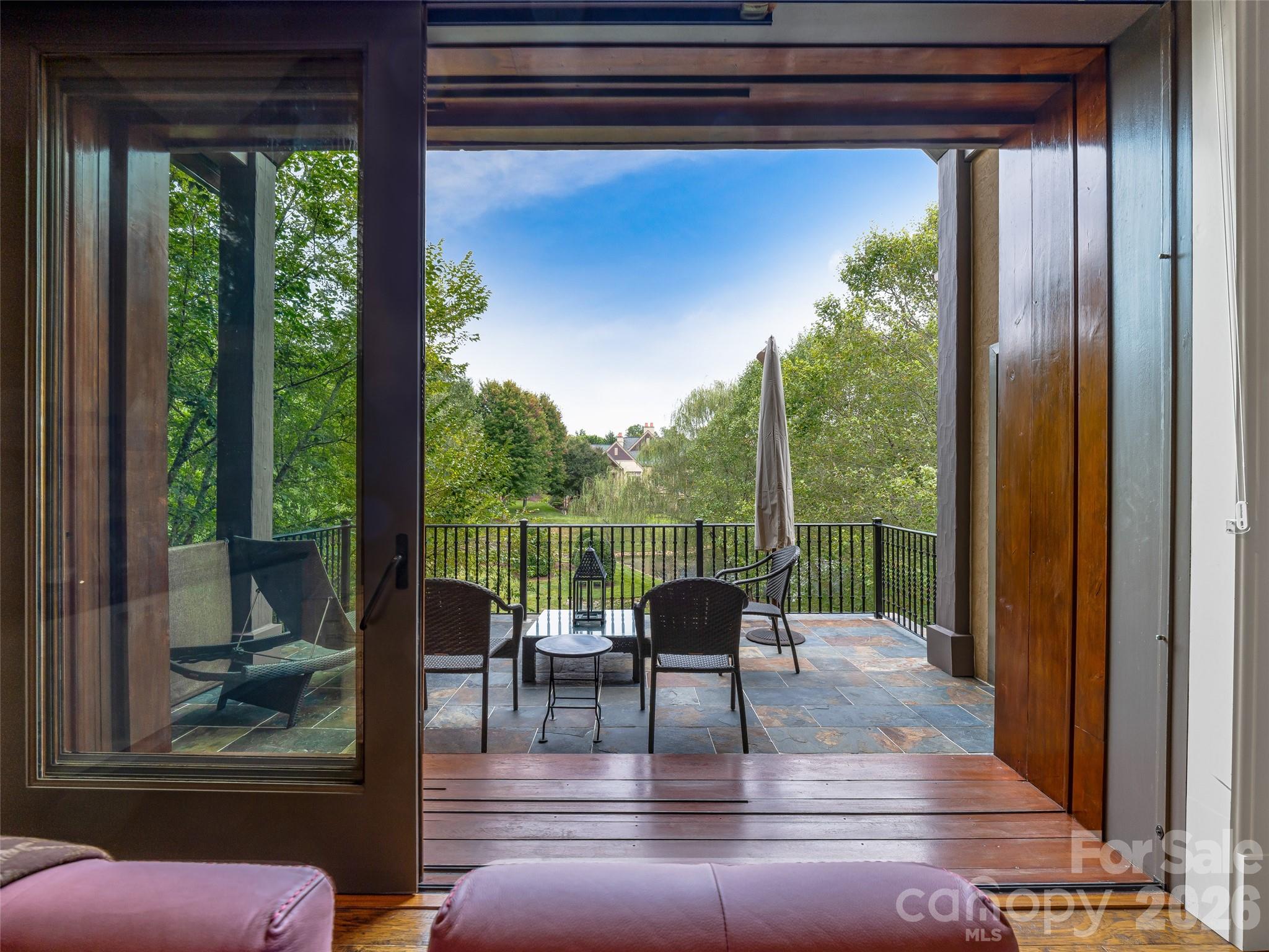 The Cliffs at Walnut Cove - Residential