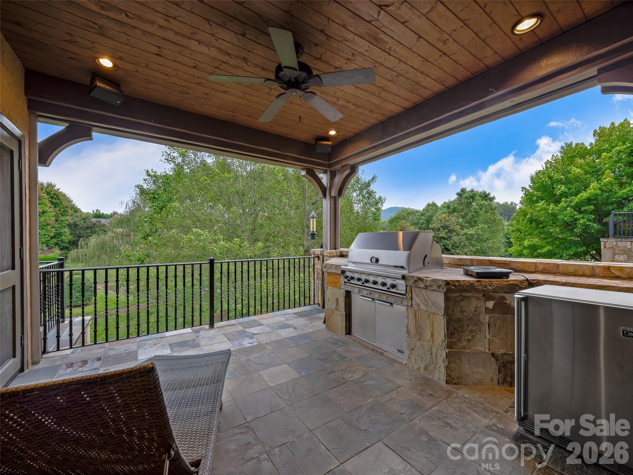 The Cliffs at Walnut Cove - Residential