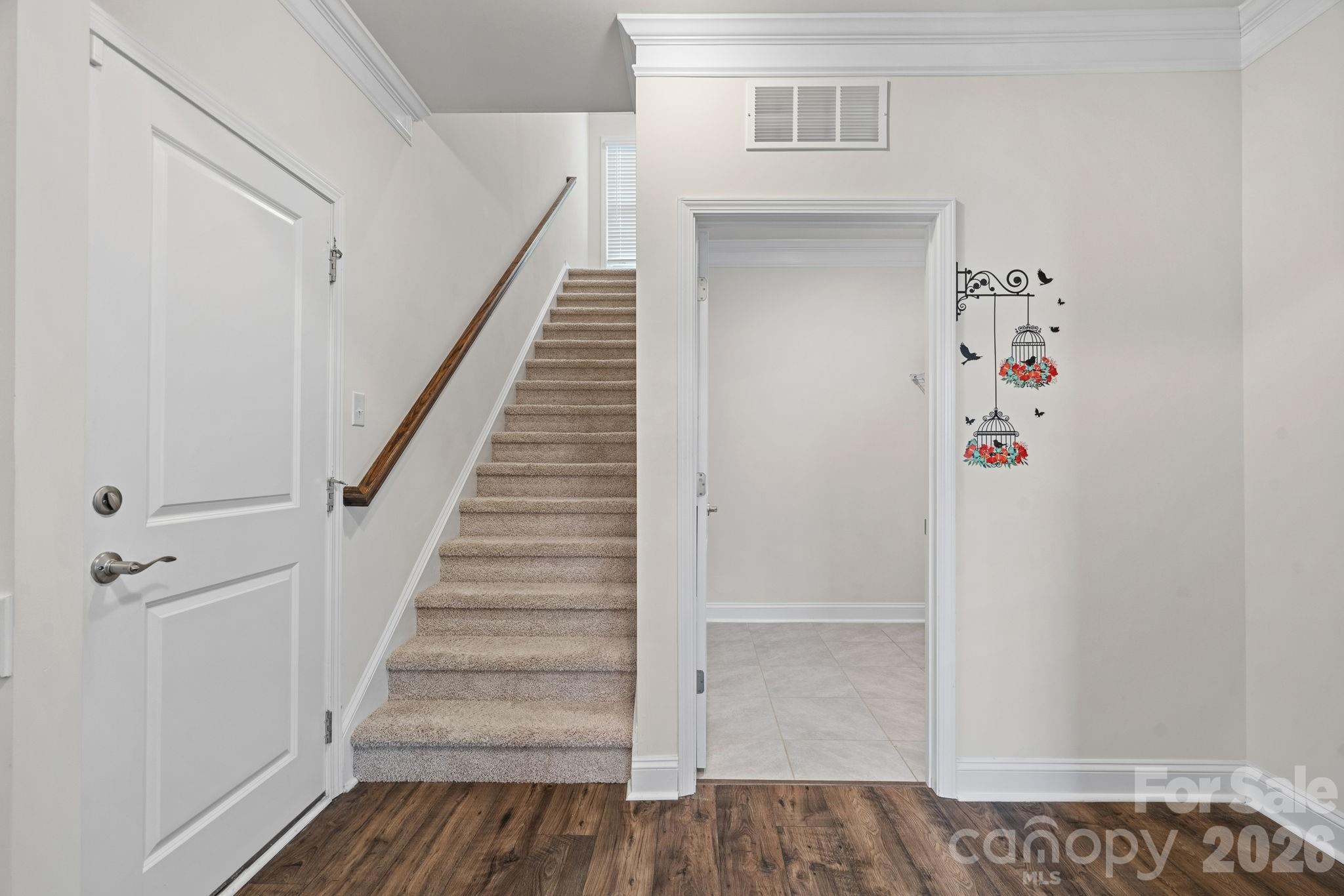 Millbridge - Residential