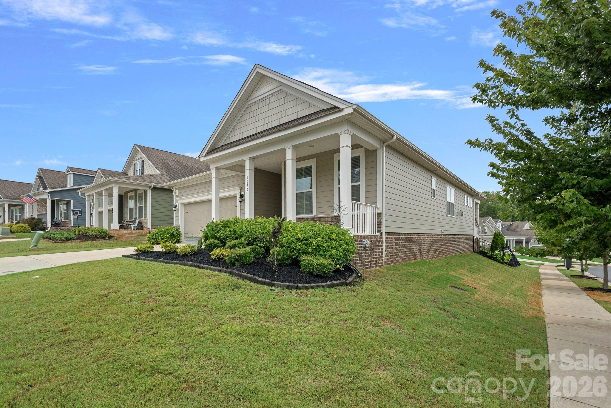 Millbridge - Residential