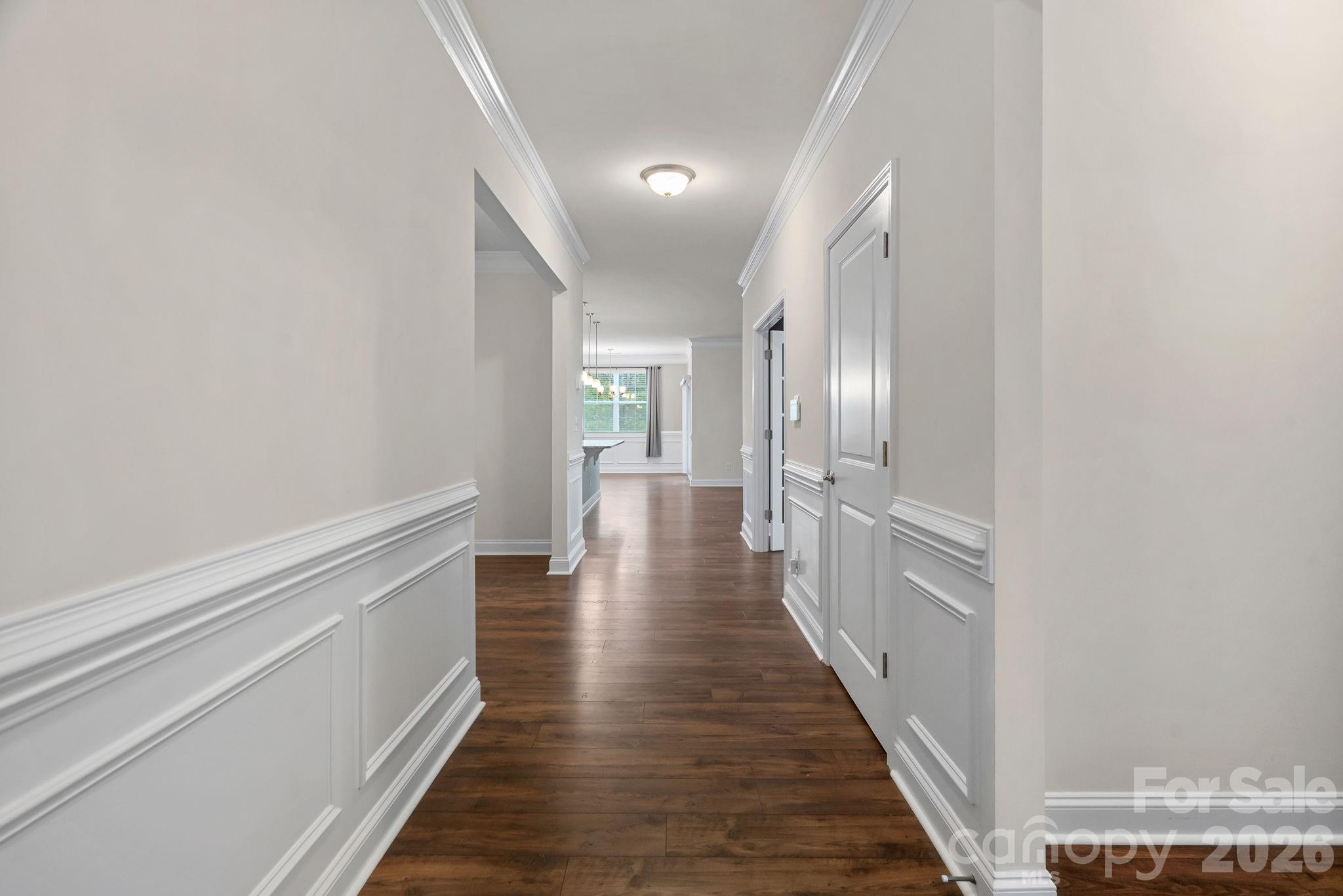 Millbridge - Residential