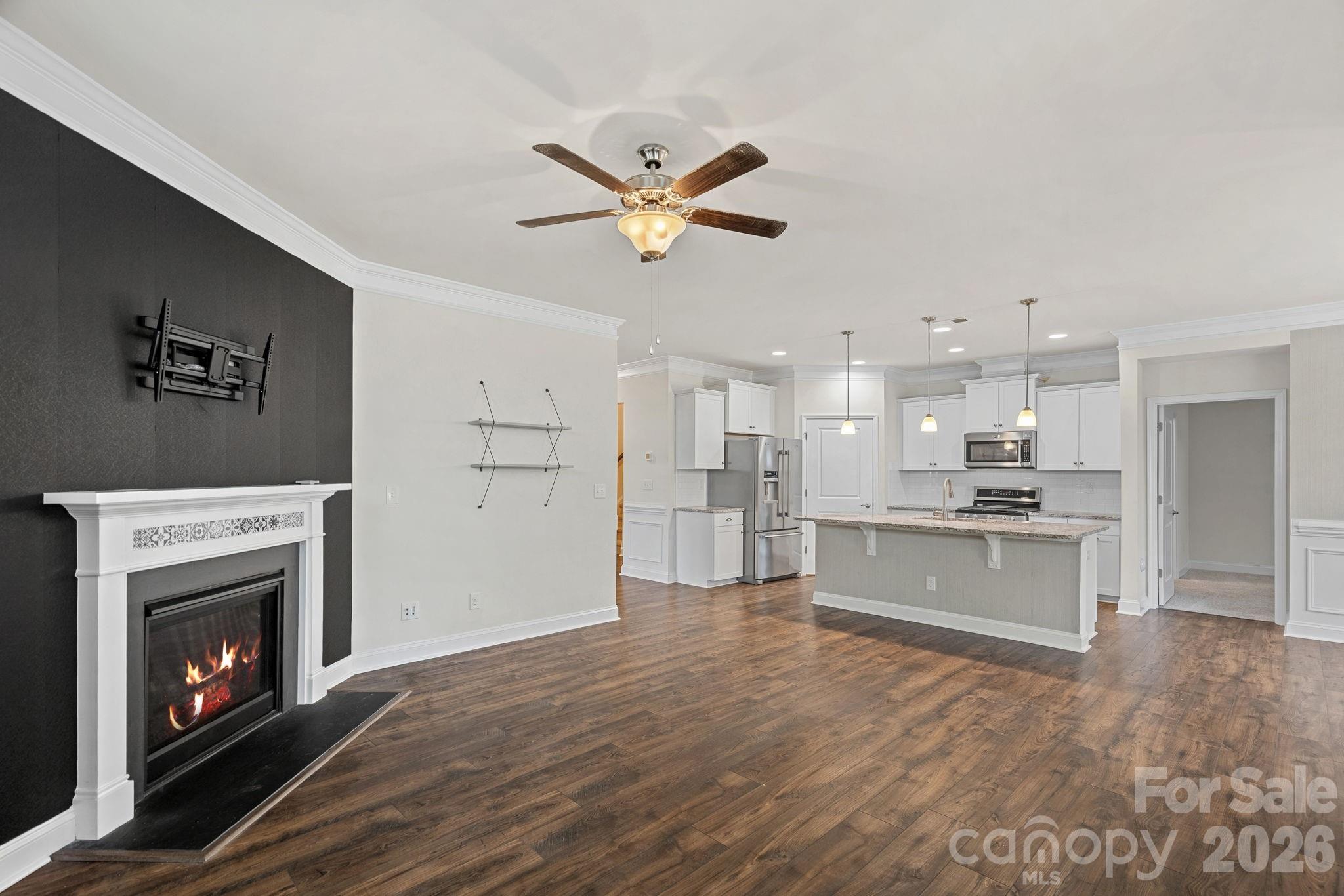 Millbridge - Residential