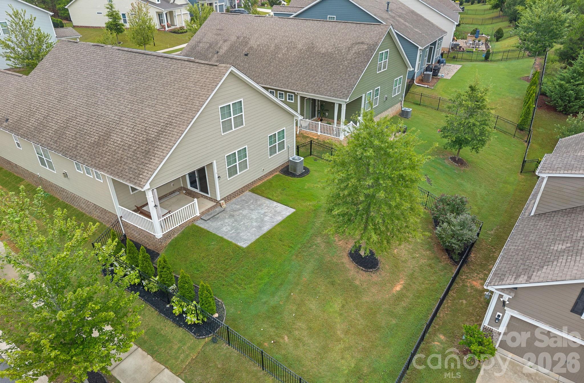 Millbridge - Residential