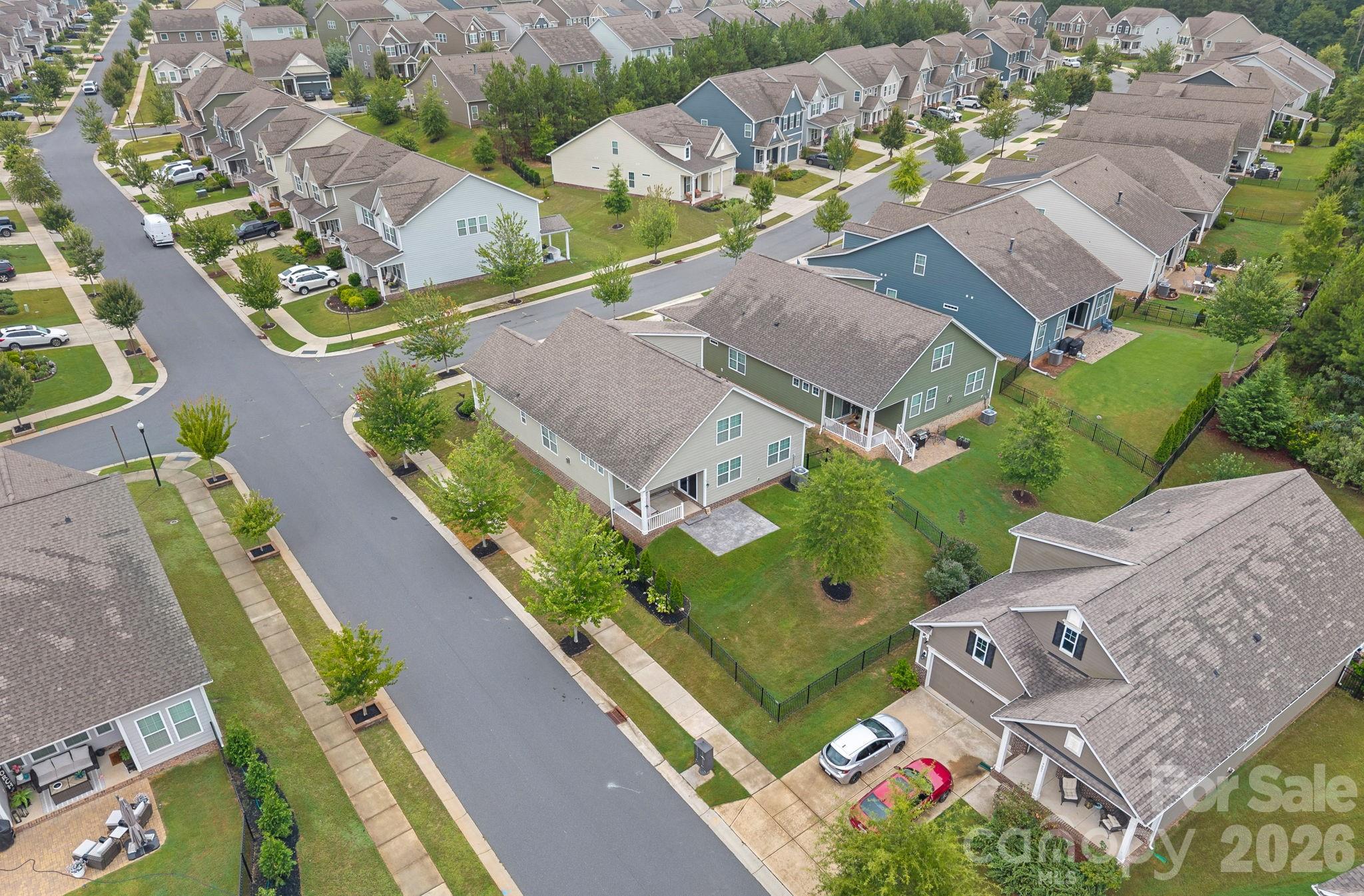 Millbridge - Residential