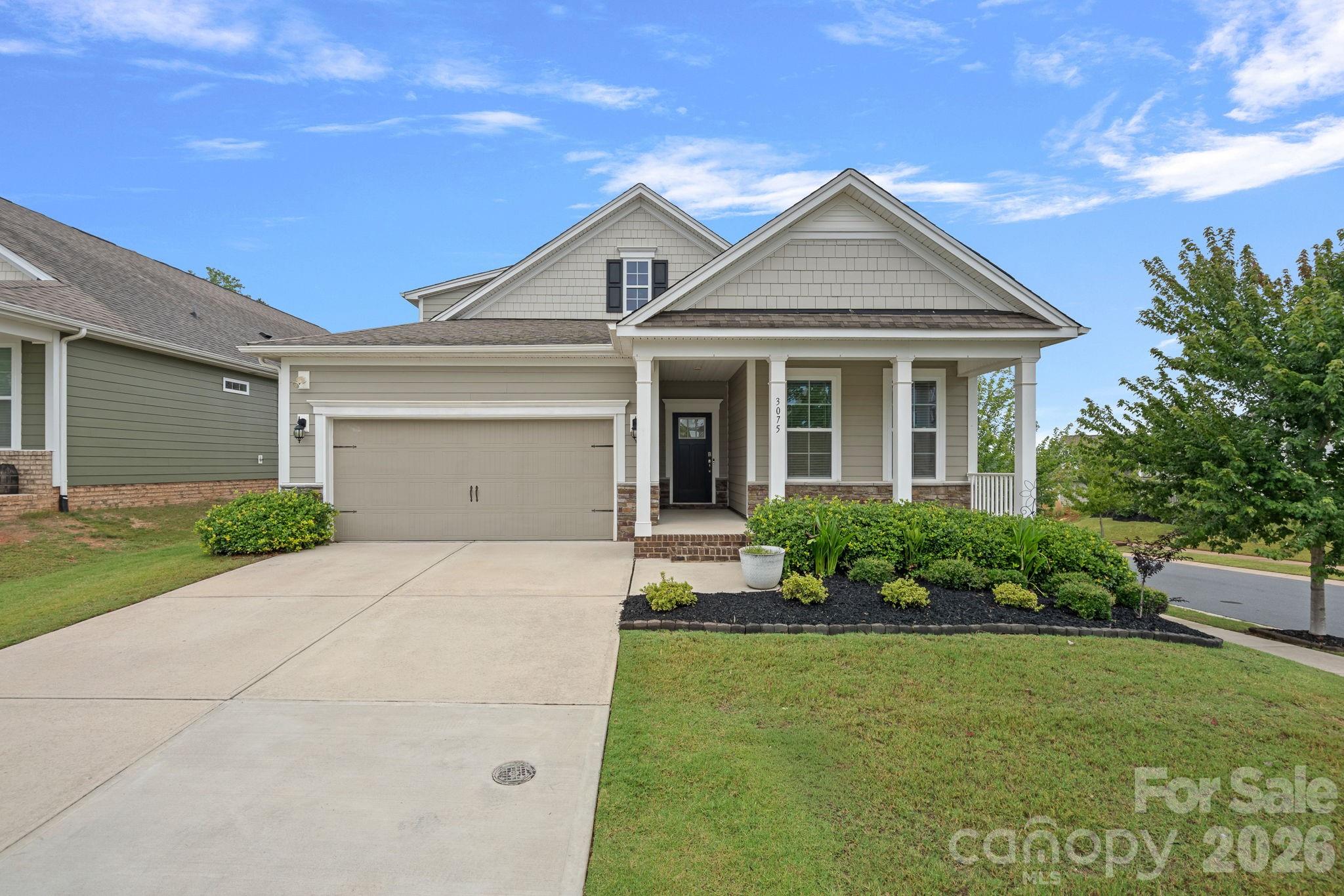 Millbridge - Residential